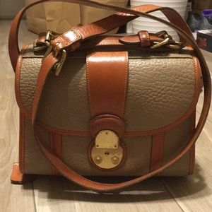 Vintage Dooney & Bourke
